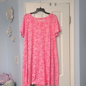 Lily Pulitzer Dress